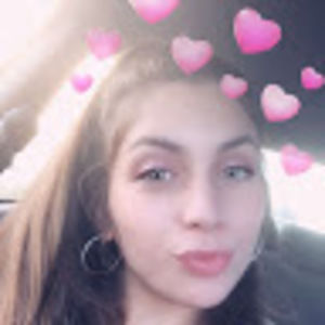 Meet your Posher, Evelina